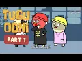 Download Lagu TUGU ODNI PART 1: BANG IBAB \u0026 BANG JAGO BANGUN TUGU