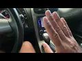 C6 corvette transmission sticking out of park explained