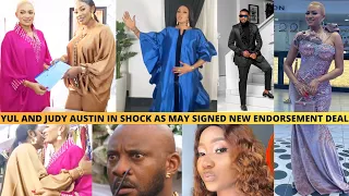 congrats to may as ay comedian help may to secure another new endorsement deal