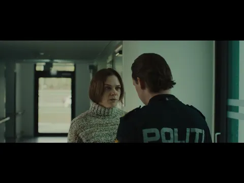 Storm - På kino 30. september