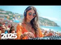 Download Lagu Alan Walker, Dua Lipa, Coldplay, Martin Garrix \u0026 Kygo, The Chainsmokers Style 🔥 Summer Vibes #4