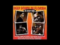 Gators Juke Box Deep Down in Florida