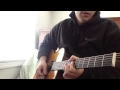 Download Lagu Something like Olivia Acoustic Lesson