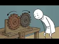 The Psychology of Mechanical Intelligence (How Some People Can Fix Everything)