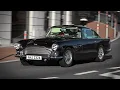 Lagu Classic Cars in Monaco