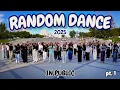 Download Lagu [K-POP IN PUBLIC] [RPD]  랜덤플레이댄스│KPOP RANDOM PLAY DANCE | prod. by HipeVisioN Pt.1