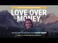 Love Over Money The Man Who Walked Away From Baskin-Robbins Online Worldwide Premiere
