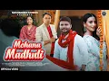 Lagu Mohana Madhuli (Official Video) | New Kumaoni Song 2026 | Rakesh Khanwal, Mamta Arya \u0026 Shweta Mahara