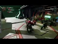 Dev Stream Rogue Core Update 2 Experimental