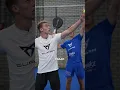 ZO VERLIES JE NOOIT EEN POTJE PADEL!