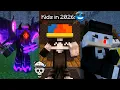 Lagu MINECRAFT VIRAL MEME BEST COMPILATION COLDEST MOMENT EVER 🥶|
