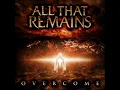 All That Remains - Two Weeks (HD)