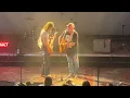 True live at the Ryman w Joshua Harmon