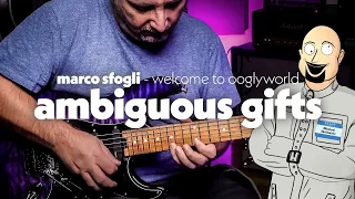 Download Marco Sfogli // Ambiguous Gifts (Full Playthrough) MP3