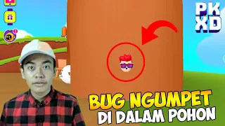 BUG INI COCOK DI PAKAI PAS MAIN PETAK UMPET DI PK XD