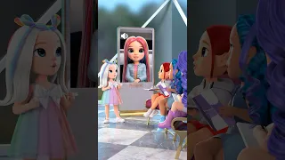 What is Rizz Rainbow High