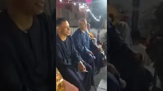 الامبراطور ياسر رشاد دور اب بغدادي تصوير زياد عبادي 1265802545337690 SD 1 