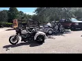 Trike delivery day