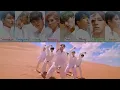 ATEEZ _ Pirate King (해적왕) (Color Coded Lyrics | han, rom, eng)