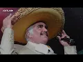 Vicente Fernández - La Diferencia (Letra)