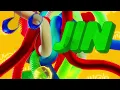 진 (Jin) ‘Running Wild (Ballad Remix)’ Visualizer