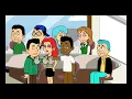 Jack Gets His Comeuppance And Gets Grounded