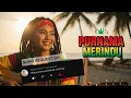 Lagu PURNAMA MERINDU - SITI NURHALIZA ‼️ COVER REGGAE VERSION BY BLEGA MUSIC AI 