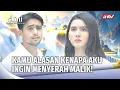 Download Lagu Pesugihan Ular Kepala 2 Penghisap Nyawa! | Aini Malaikat Tak Bersayap Eps 173 FULL