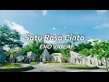 Download Lagu Satu rasa cinta - ENO VIOLA Video Lirik