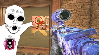 HOW A CHAMP THINKS not clickbait