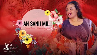 Download Saartuu Usmaayyo-Ani sanii mii -(Official Video) MP3