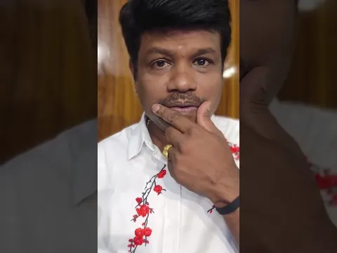 எவ்வளவு குழப்பம்🤣🤣 | Madurai Muthu Alaparai #shorts