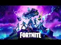 Download Lagu GOOD VIBES | FORTNITE - SEASON 4 (MARVEL THEME) | @Audible484 👽✌