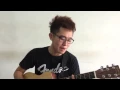 Lagu Macam Di KK (Janrywine J.Lusin) Cover by Graeme Tan