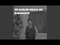 Download Lagu Oh Sayang Ngana Ini Bagaimana