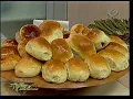 Download Lagu Palmirinha Onofre - Pãozinho Recheado com Carne Moída - TV Culinária 2008