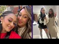 Tia and Tamera Mowry REUNITE After Estrangement