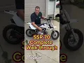 Things you should know before you buy a SSR 70 Long but important Walkthrough