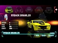 Download Lagu Split/Second PSP - All Cars
