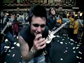 Papa Roach - Getting Away With Murder