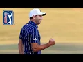 Sergio Garcia shoots 5-under 67 Round 4 Sanderson Farms