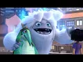 The Invisible City Trailer