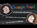 Google Feud Trivia for the Modern Age