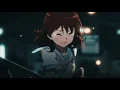 Vandelux - Matter Of Time  (feat. Alex Maher) | Lyrics x AMV