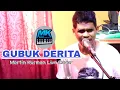 Download Lagu GUBUK DERITA - MK KEYBOARDIS LIVE COVER | DANSA PORTU