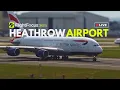 Download Lagu Heathrow Airport Live - Friday 27th June 2025