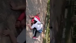 عادل شكل قووم يلا قووووم 