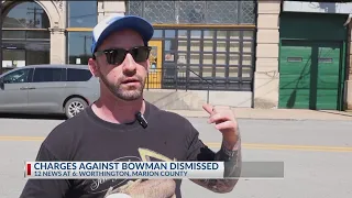 Marion County drops charges against viral content creator following arrest