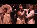 Basement Jaxx - Metropole Orkest - Where's Your Head At
