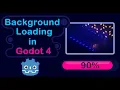 Background Loading Loading Screens Godot 4
